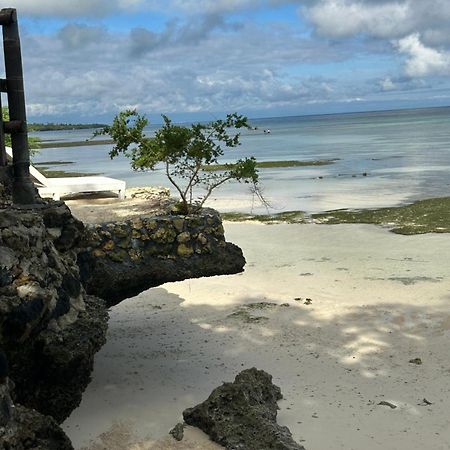 Diamond De Siquijor Beach House Екстер'єр фото