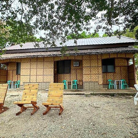 Diamond De Siquijor Beach House Екстер'єр фото