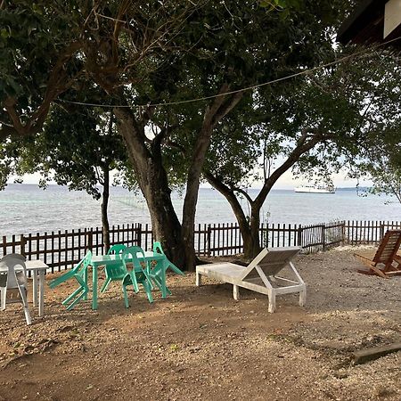 Diamond De Siquijor Beach House Екстер'єр фото