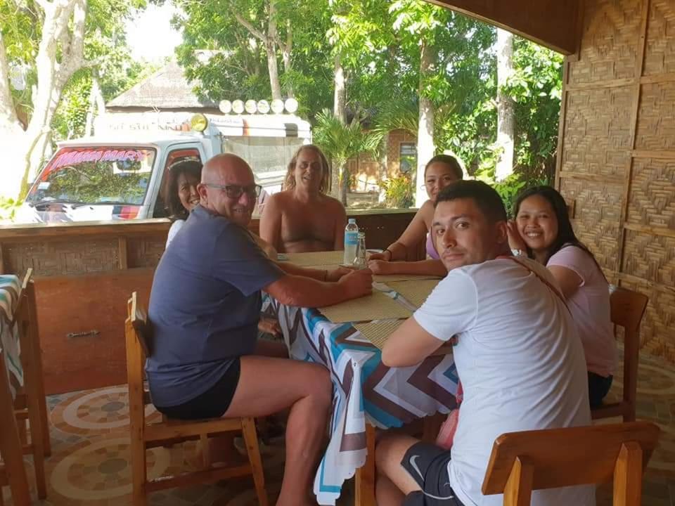 Diamond De Siquijor Beach House Екстер'єр фото