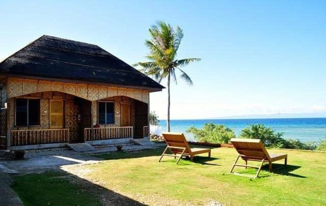 Diamond De Siquijor Beach House Екстер'єр фото