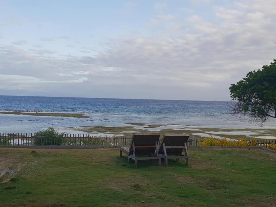 Diamond De Siquijor Beach House Екстер'єр фото
