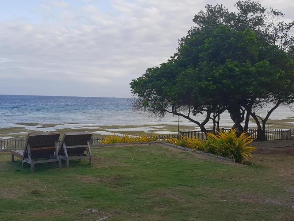 Diamond De Siquijor Beach House Екстер'єр фото