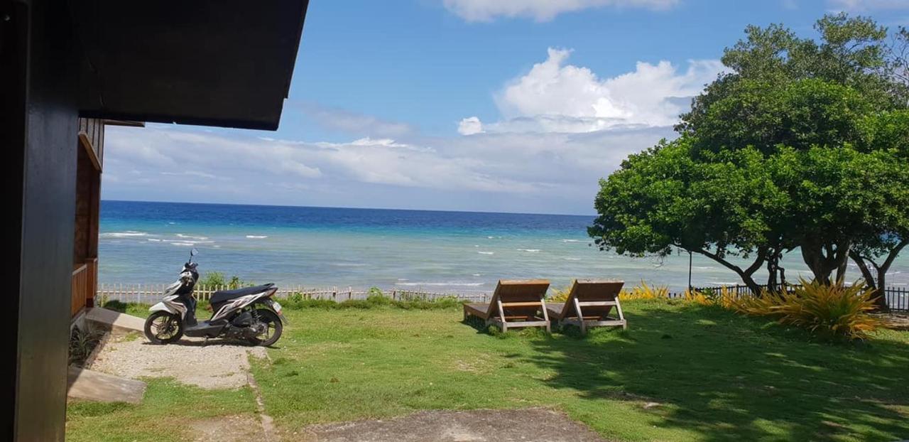 Diamond De Siquijor Beach House Екстер'єр фото