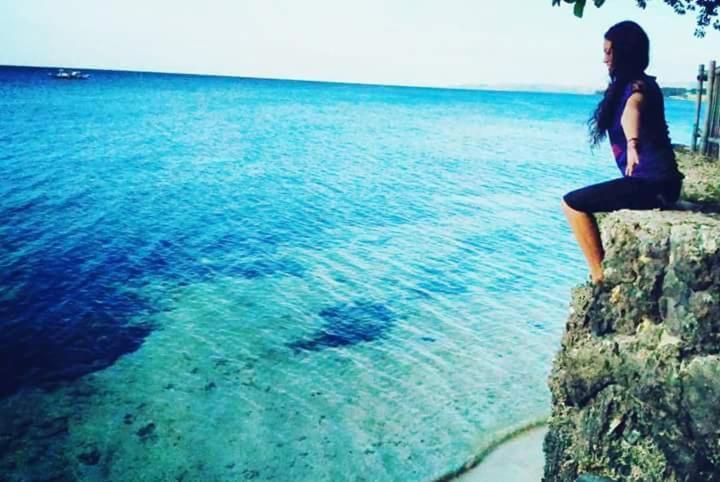 Diamond De Siquijor Beach House Екстер'єр фото