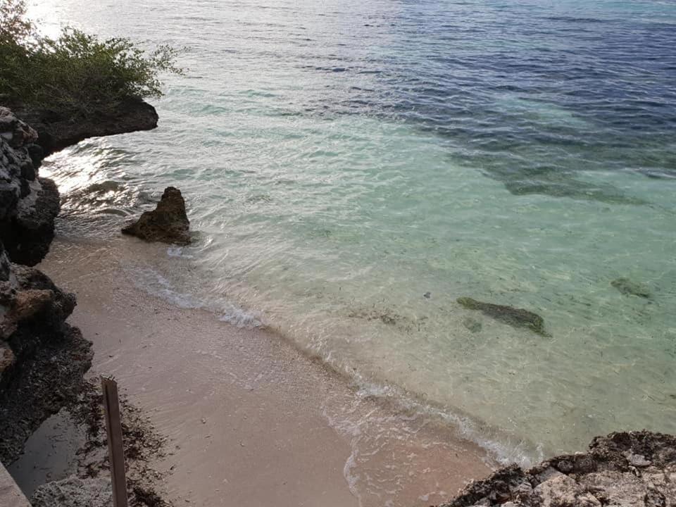 Diamond De Siquijor Beach House Екстер'єр фото