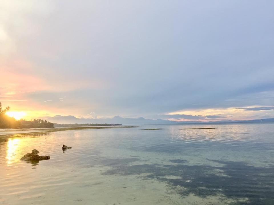 Diamond De Siquijor Beach House Екстер'єр фото
