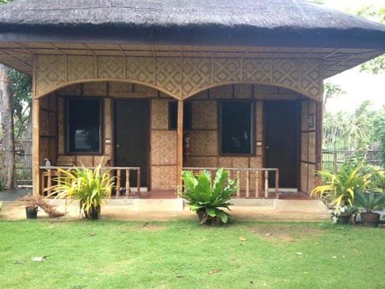 Diamond De Siquijor Beach House Екстер'єр фото