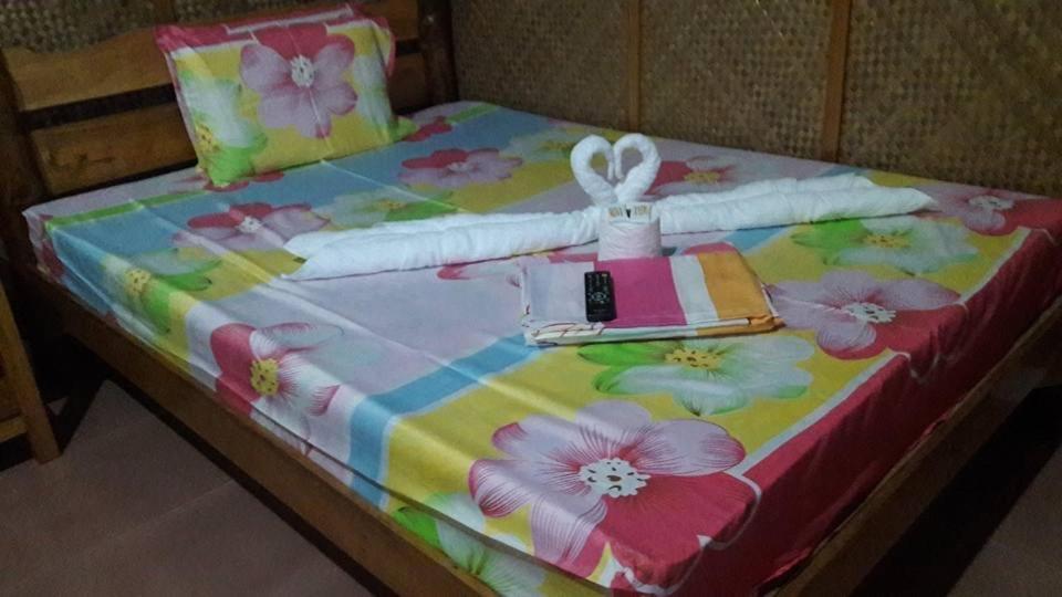 Diamond De Siquijor Beach House Екстер'єр фото