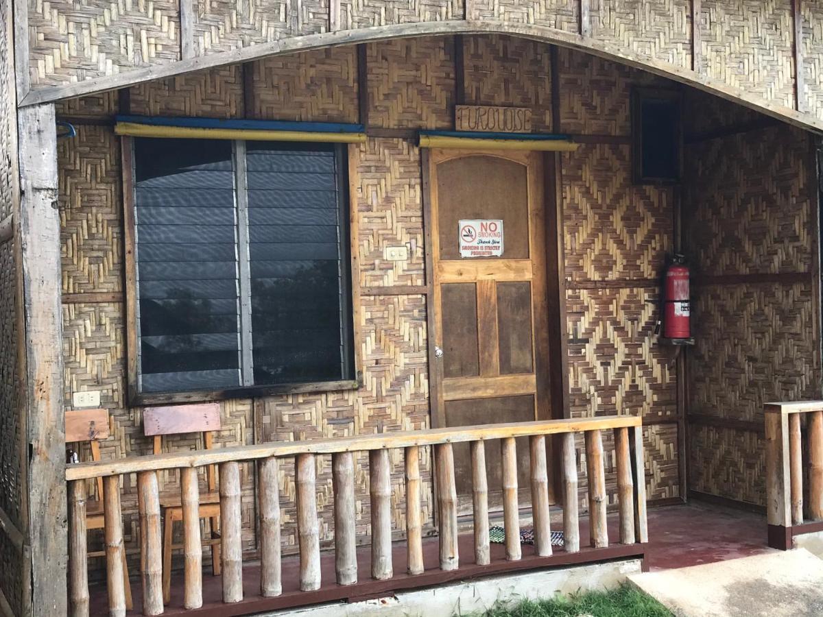 Diamond De Siquijor Beach House Екстер'єр фото