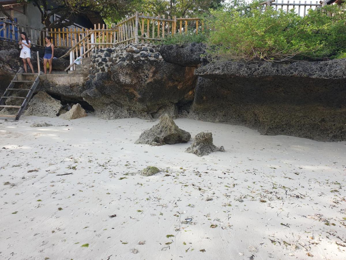 Diamond De Siquijor Beach House Екстер'єр фото