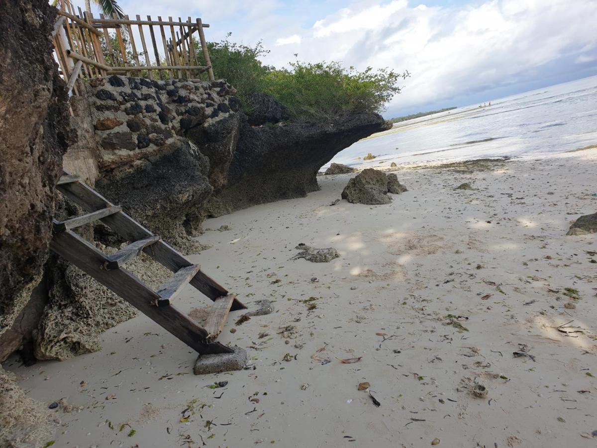 Diamond De Siquijor Beach House Екстер'єр фото