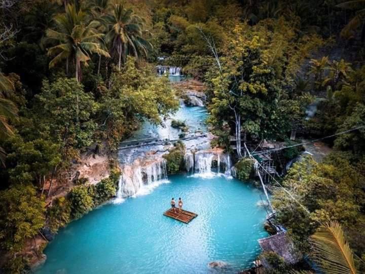 Diamond De Siquijor Beach House Екстер'єр фото