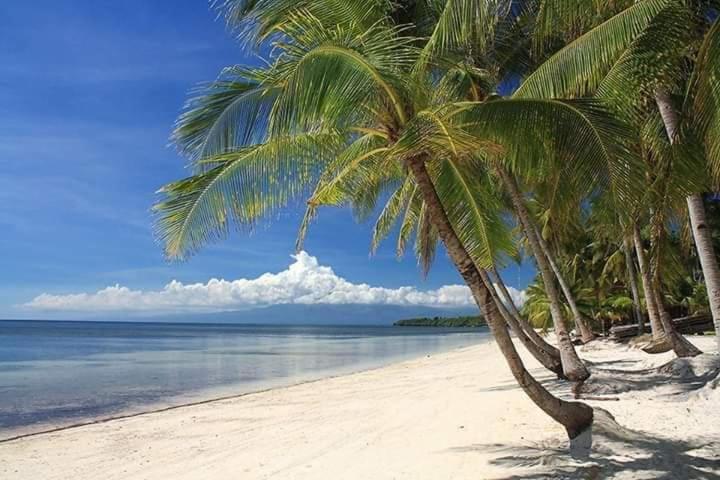 Diamond De Siquijor Beach House Екстер'єр фото