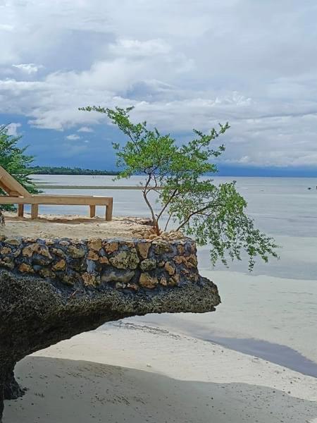 Diamond De Siquijor Beach House Екстер'єр фото