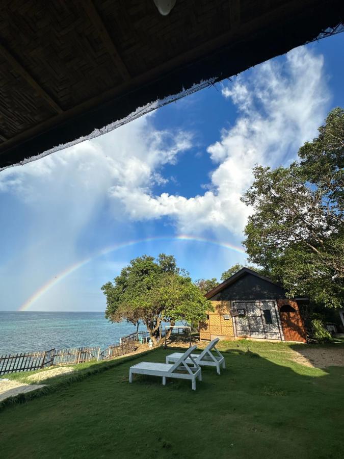 Diamond De Siquijor Beach House Екстер'єр фото