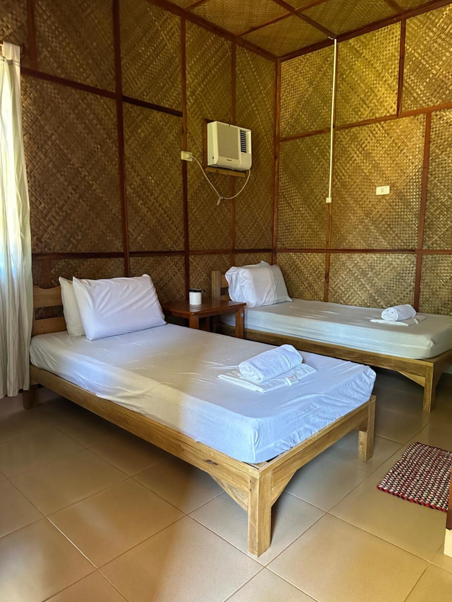 Diamond De Siquijor Beach House Екстер'єр фото
