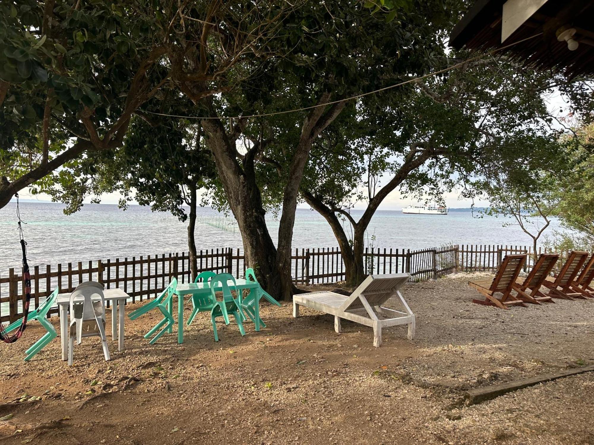 Diamond De Siquijor Beach House Екстер'єр фото